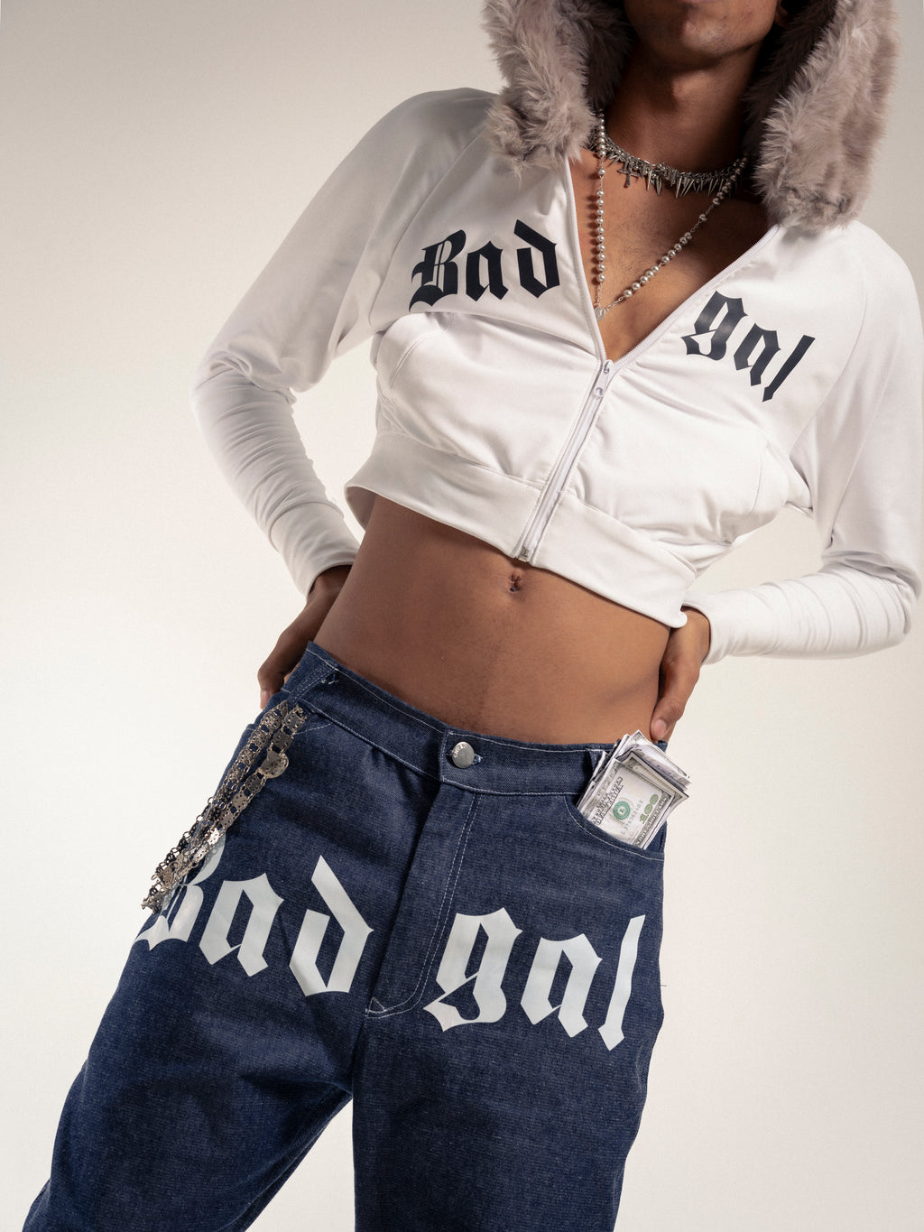 BG PANTS